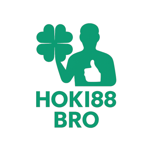 Hoki88 Bro